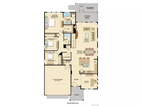 17761 Faraday St, Broomfield, CO 80023 photo 4