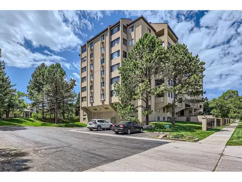 7420 E Quincy Ave #405, Denver, CO 80237