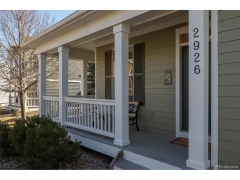 2926 Shoshone Trl, Lafayette, CO 80026