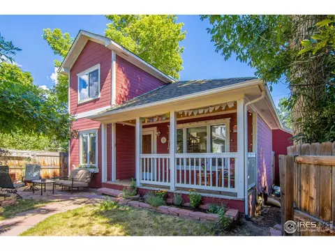 707 North St, Boulder, CO 80304 photo 1