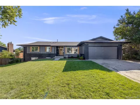 2098 S Xenophon St, Lakewood, CO 80228