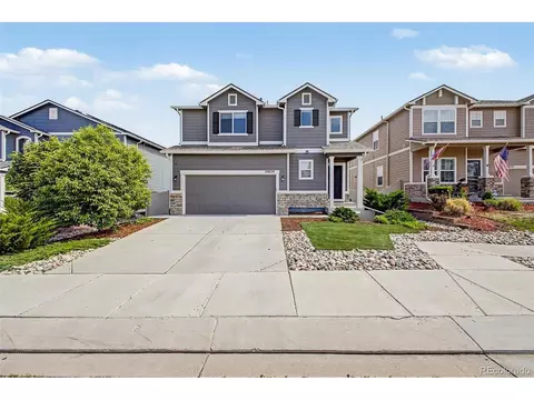 10629 Traders Pkwy, Fountain, CO 80817