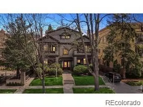 930 N Humboldt St #3, Denver, CO 80218