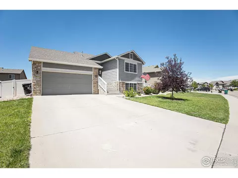 2829 Avocado Ave, Greeley, CO 80631 photo 2
