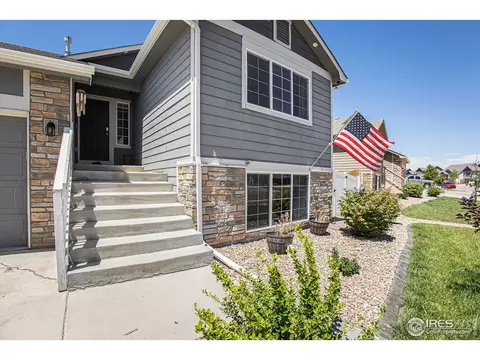 2829 Avocado Ave, Greeley, CO 80631 photo 3
