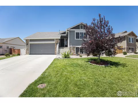 2829 Avocado Ave, Greeley, CO 80631 photo 1