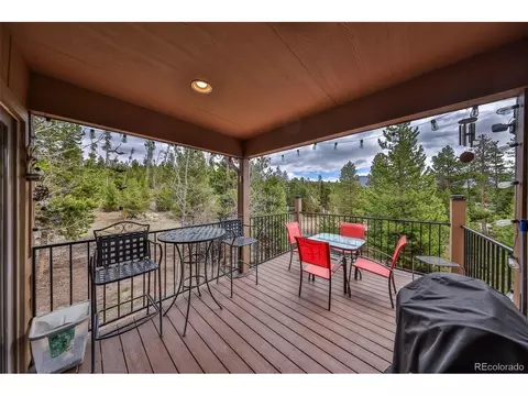 30 County Road 4451, Grand Lake, CO 80447