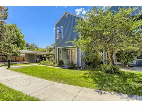 3252 Sentinel Dr, Boulder, CO 80301 photo 2