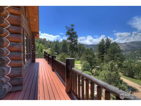 59 Navajo Ct, Lyons, CO 80540 photo 12