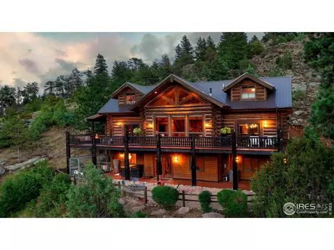 59 Navajo Ct, Lyons, CO 80540 photo 1