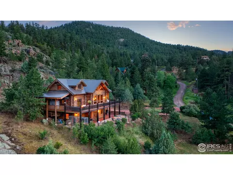 59 Navajo Ct, Lyons, CO 80540 photo 2