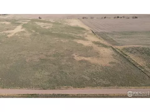 County Road Ii, Snyder, CO 80750