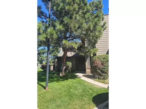 10772 W Florida Ave #10772-B, Denver, CO 80232