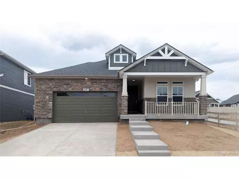 4381 N Rome St, Aurora, CO 80019
