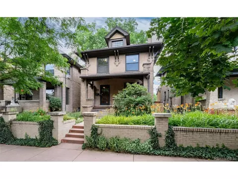 1308 York St, Denver, CO 80206
