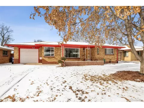 441 Zenobia St, Denver, CO 80204