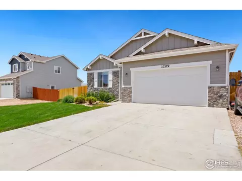 1209 5th St, Pierce, CO 80650 photo 2