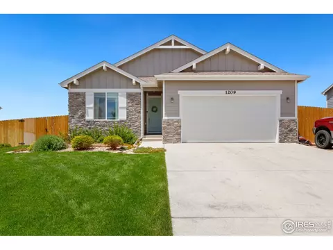 1209 5th St, Pierce, CO 80650 photo 1