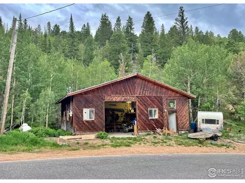 118 Utica St, Ward, CO 80481 photo 8