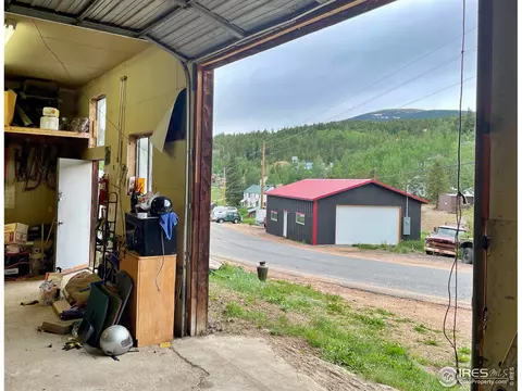 118 Utica St, Ward, CO 80481 photo 5