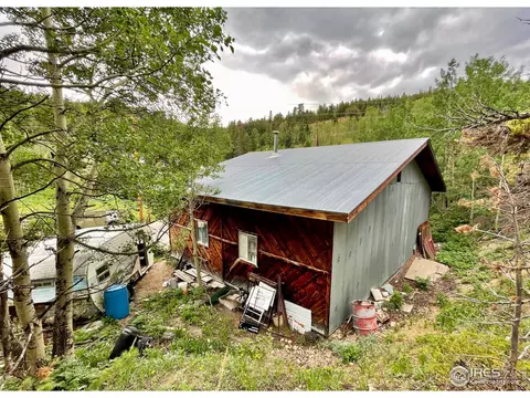 118 Utica St, Ward, CO 80481 photo 7