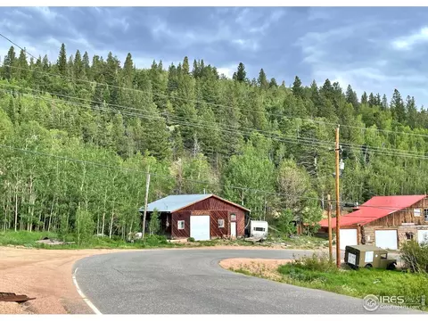 118 Utica St, Ward, CO 80481 photo 9