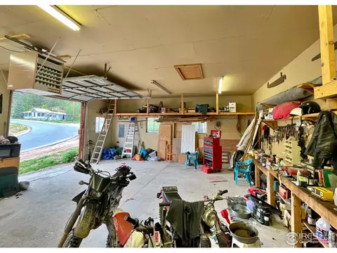 118 Utica St, Ward, CO 80481 photo 6
