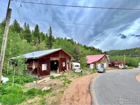 118 Utica St, Ward, CO 80481 photo 2