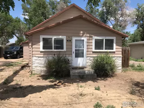 141 W 4th Ave, Severance, CO 80546 photo 1