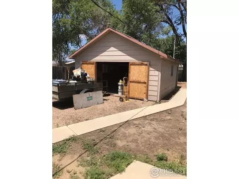 141 W 4th Ave, Severance, CO 80546 photo 11
