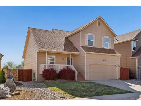 9677 Fairwood St, Littleton, CO 80125