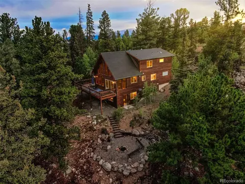 270 Chippewa Ln, Como, CO 80432 photo 1