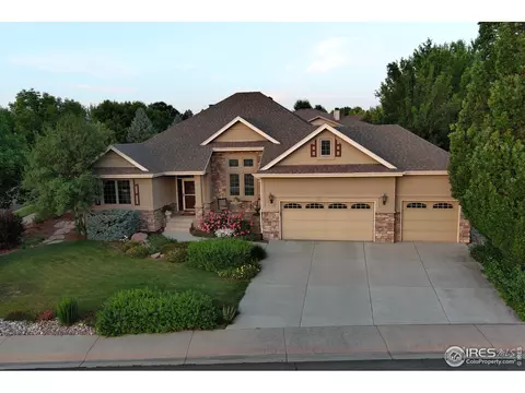 1535 Bison Run Dr, Windsor, CO 80550 photo 1