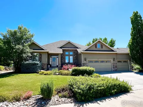 1535 Bison Run Dr, Windsor, CO 80550 photo 2