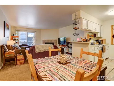 4654 White Rock Cir #5, Boulder, CO 80301 photo 1
