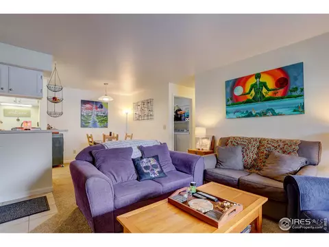 4654 White Rock Cir #5, Boulder, CO 80301 photo 5