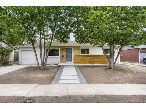 2021 S Lowell Blvd, Denver, CO 80219