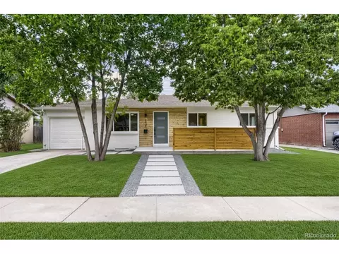 2021 S Lowell Blvd, Denver, CO 80219
