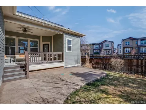8992 E 5th Pl, Denver, CO 80230 photo 33