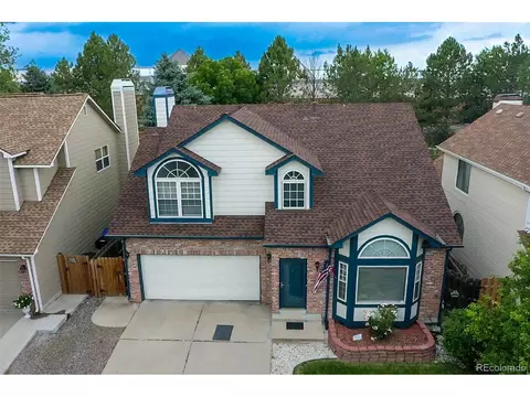 5783 S Jebel Way, Centennial, CO 80015