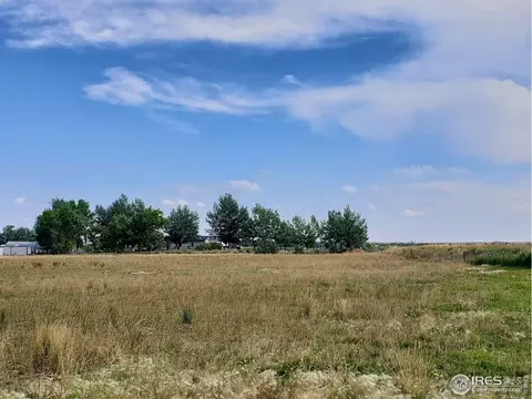 0 County Road 245, Platteville, CO 80651