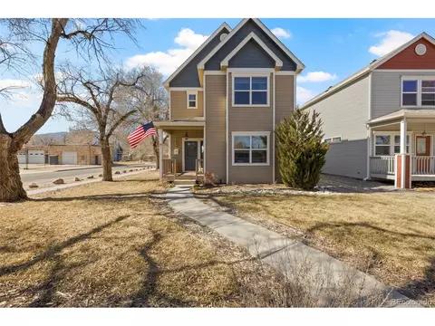 2504 Wood Ave, Colorado Springs, CO 80907