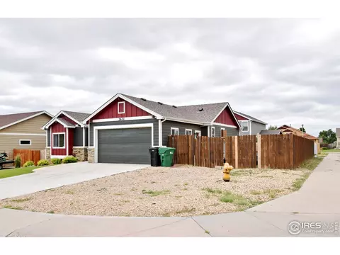 2622 Wharf St, Evans, CO 80620 photo 2