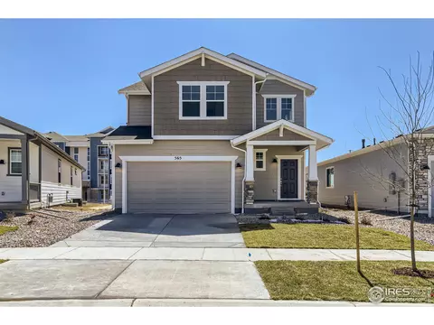 565 High Point Dr, Longmont, CO 80504