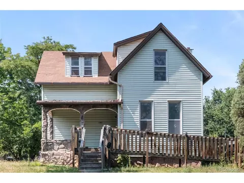 3901 Alcott St, Denver, CO 80211