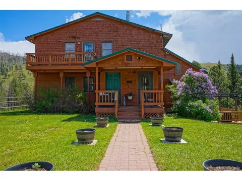 5385 Cr 572, La Veta, CO 81055