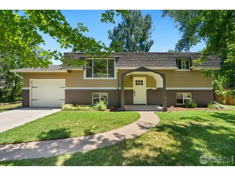 3412 Killarney Ct, Laporte, CO 80535 photo 1