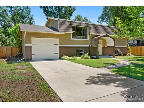 3412 Killarney Ct, Laporte, CO 80535 photo 2