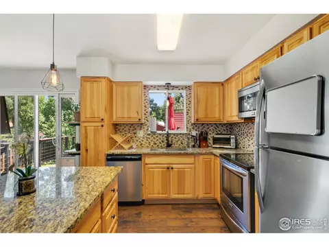 3412 Killarney Ct, Laporte, CO 80535 photo 8