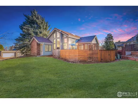 3975 Newport Ln, Boulder, CO 80304 photo 1